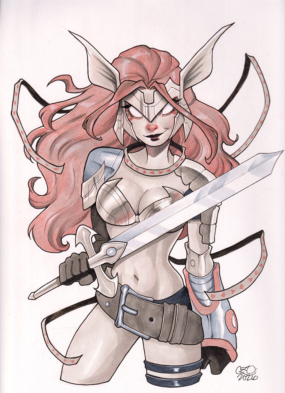 SDCC Pre-Con Commission