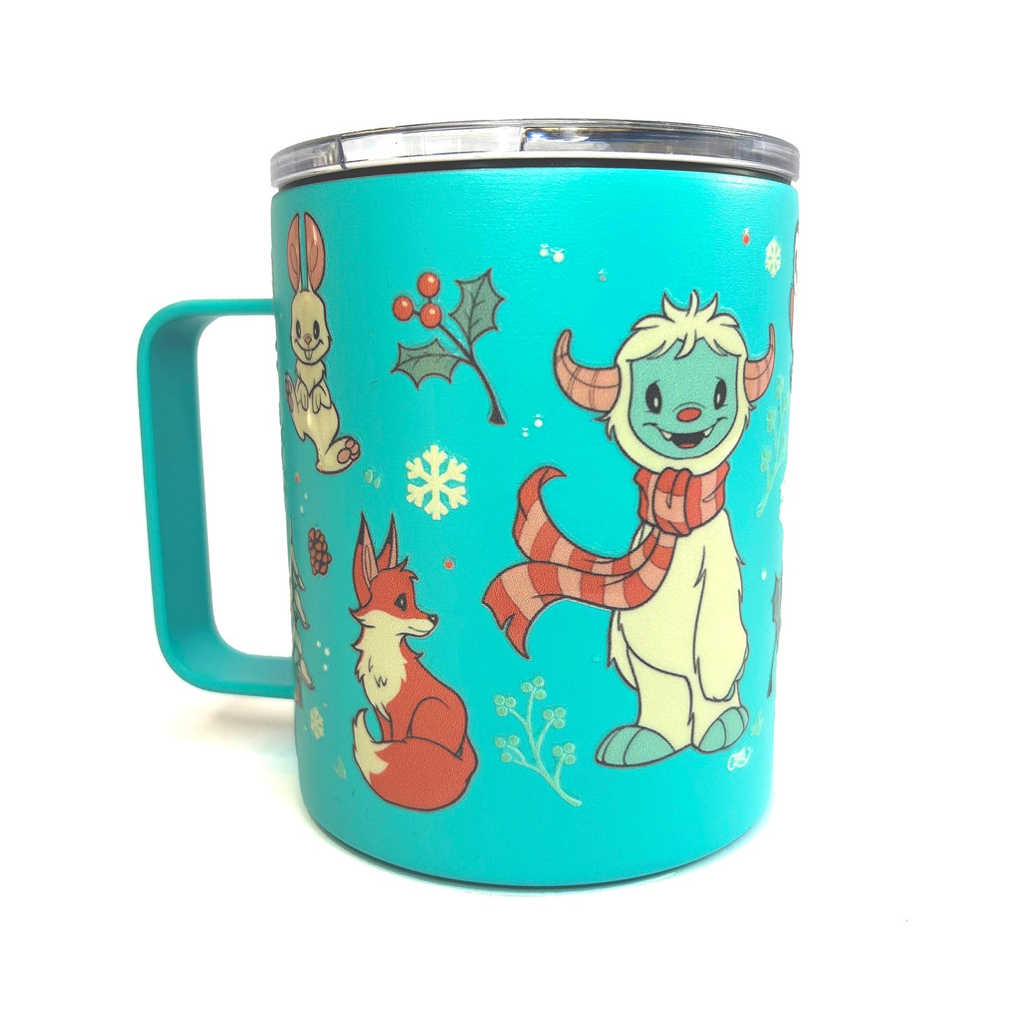 Winter Wonderland Mug