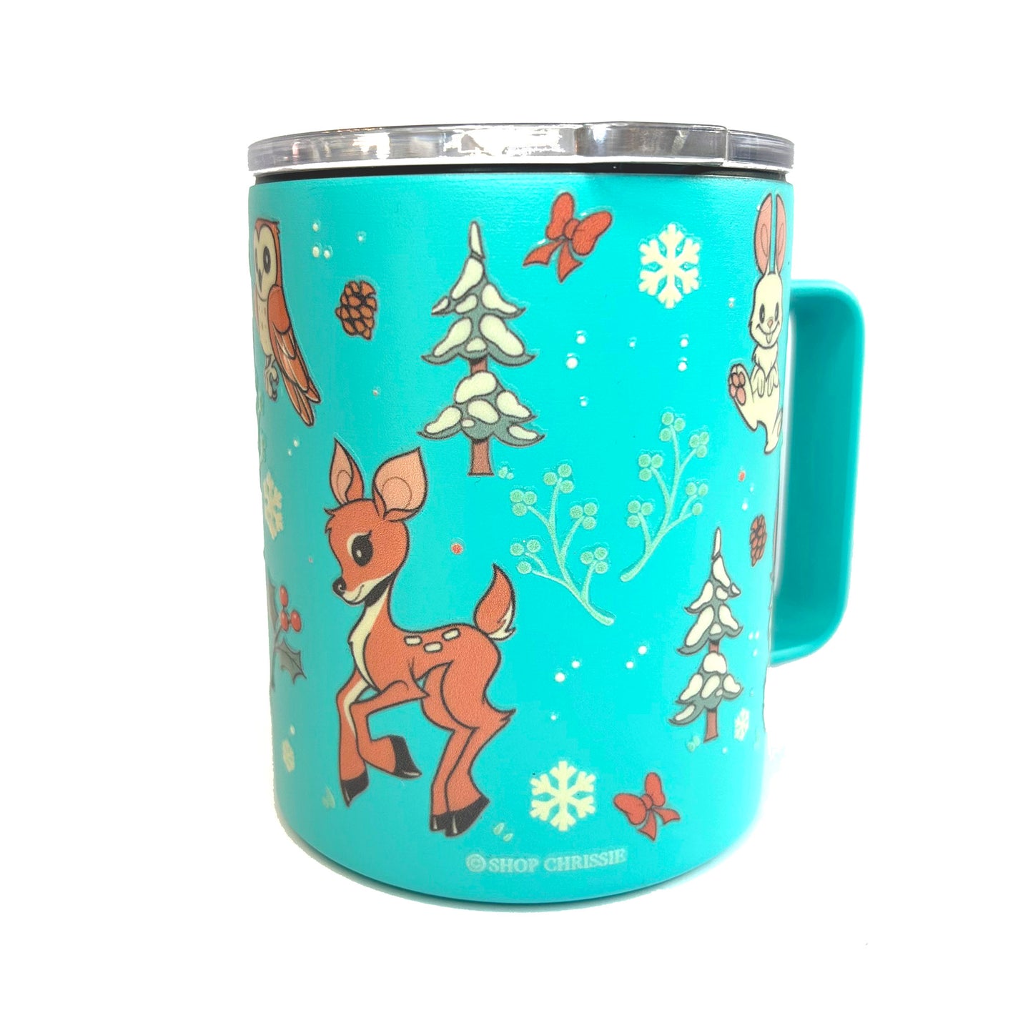 Winter Wonderland Mug