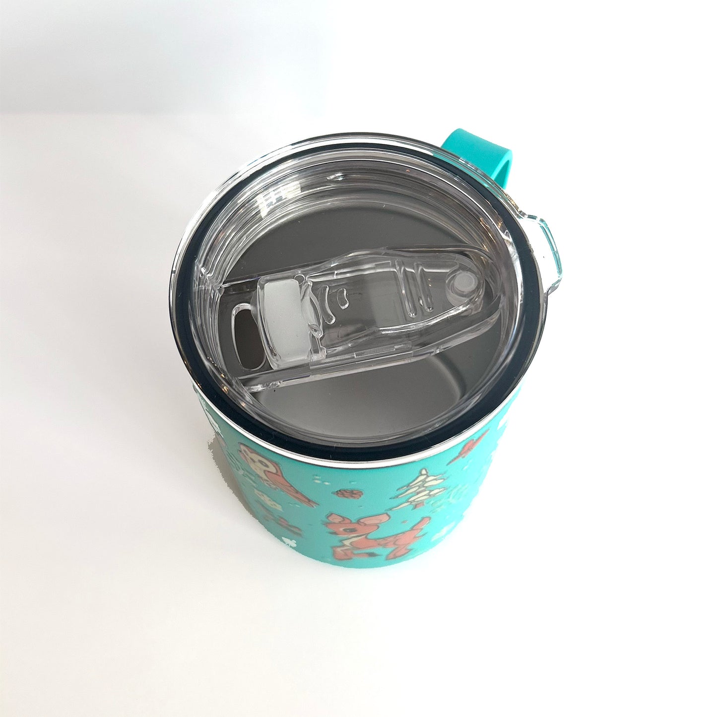 Winter Wonderland Mug