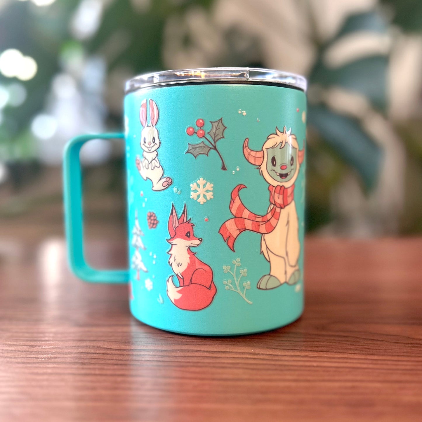 Winter Wonderland Mug