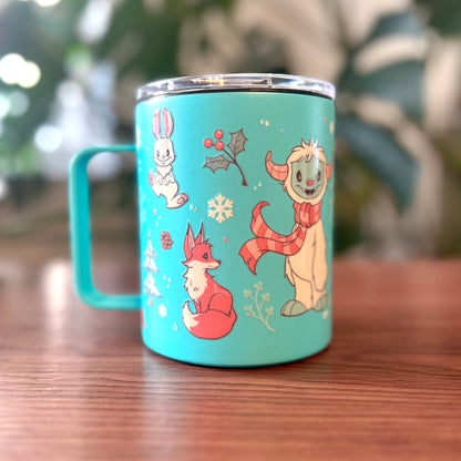 Winter Wonderland Mug