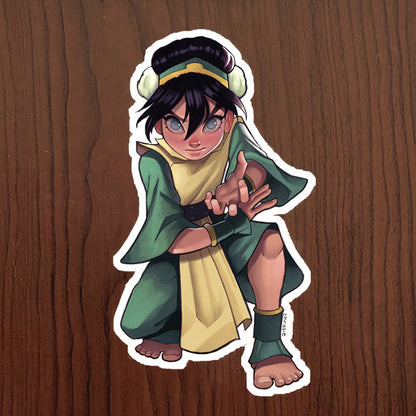 Stickers